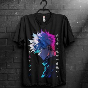 t-shirt, gift, gift her, gift men, gift boy gift, anime, anime shirts, anime gif